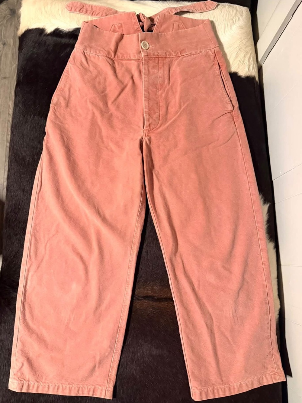 Rudy Jude High Season Pant 3